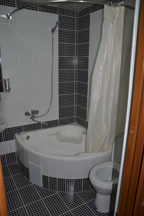 Zukhro Boutique Hotel Khiva Extérieur photo