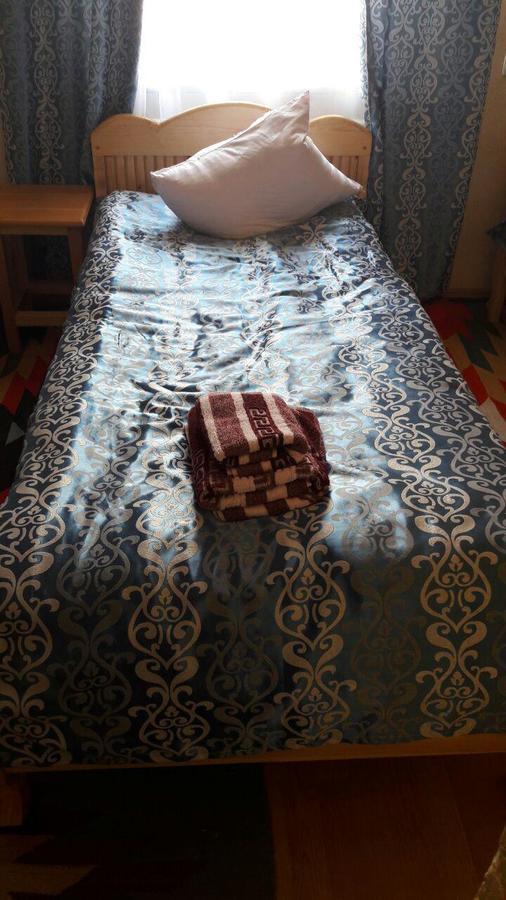 Zukhro Boutique Hotel Khiva Extérieur photo