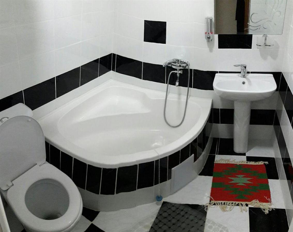 Zukhro Boutique Hotel Khiva Extérieur photo
