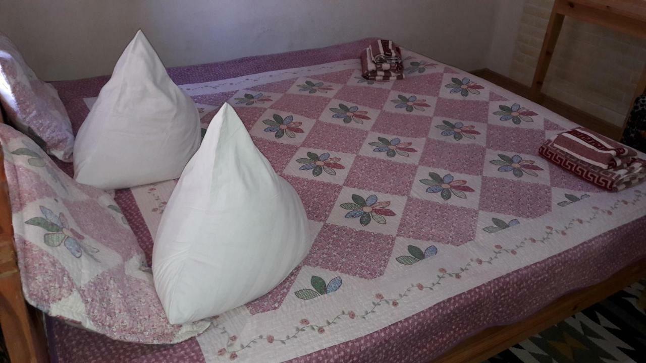 Zukhro Boutique Hotel Khiva Extérieur photo